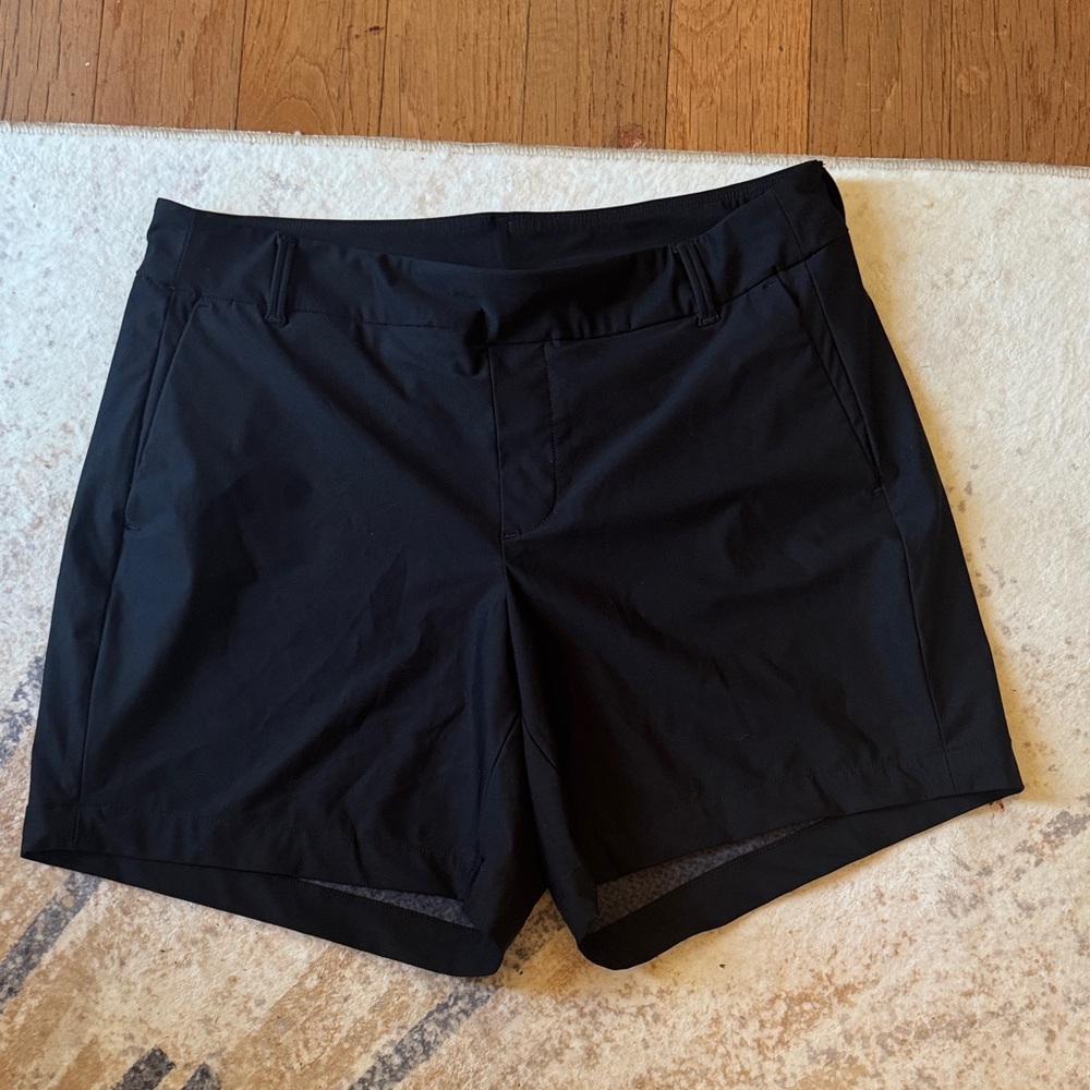 Spanx Sunshine shorts black M